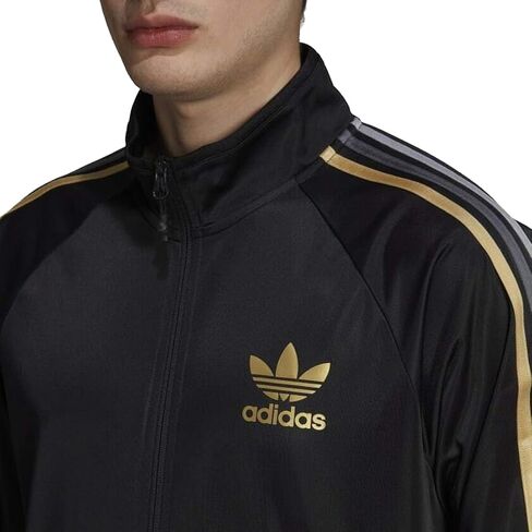 adidas Originals Men's Chile 20 Sport Track Jacket in Saudi Arabia