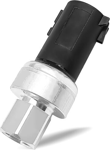 مفتاح استشعار ضغط مكيف الهواء القابض متوافق مع FD F150 2007-2010 ، LINC0LN LS 2000-2006 وما إلى ذلك ، يحل محل OE# 4673935 ، 6F9319D594AA ، 6F9Z19D594AA in Saudi Arabia