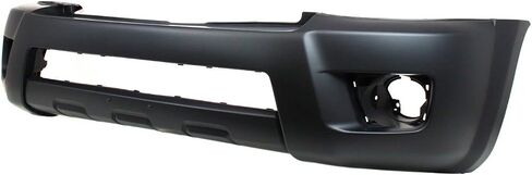 FITPARTS متوافقة مع غطاء الوفير الأمامي 2006 2007 2008 2009 TOYOTA 4RUNNER 06 07 08 09. جديد ، جاهز وجاهز للطلاء. ث/ثقوب الضوء الضباب. TO1000326 5211935903 in Saudi Arabia