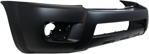 FITPARTS متوافقة مع غطاء الوفير الأمامي 2006 2007 2008 2009 TOYOTA 4RUNNER 06 07 08 09. جديد ، جاهز وجاهز للطلاء. ث/ثقوب الضوء الضباب. TO1000326 5211935903 in Saudi Arabia