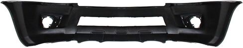 FITPARTS متوافقة مع غطاء الوفير الأمامي 2006 2007 2008 2009 TOYOTA 4RUNNER 06 07 08 09. جديد ، جاهز وجاهز للطلاء. ث/ثقوب الضوء الضباب. TO1000326 5211935903 in Saudi Arabia