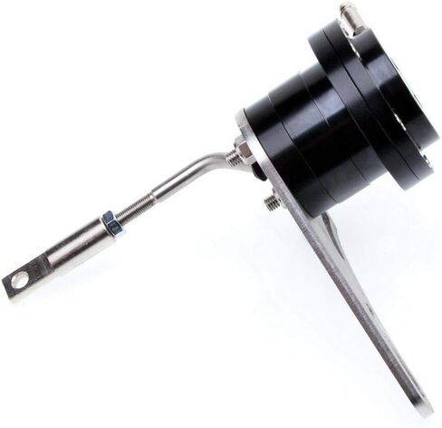 Billet Adjustable Wastegate Actuator Fit Garrett GT25R 448734-5 Nissan SR20DET GT2560R S14 S15 Silvia (Pressure 1.0 bar) in Kuwait
