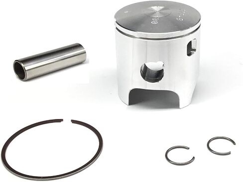 Wiseco Pro-Lite Piston Kit 45mm for '99 -08 65 SX/XC (746M04500) in Saudi Arabia