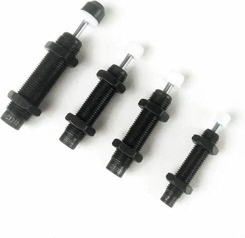 AC1005-2 M10*1.0 Hydraulic Shock Absorber Auto Buffer 1Pcs in Saudi Arabia