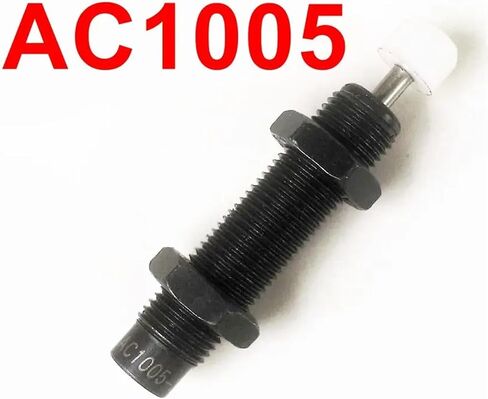 AC1005-2 M10*1.0 Hydraulic Shock Absorber Auto Buffer 1Pcs in Saudi Arabia
