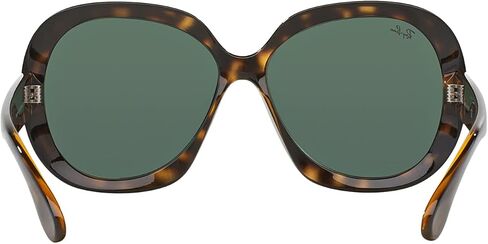 Ray-Ban RB4098 Jackie Ohh II Sunglasses + Posy Group Accessories Bundle in Saudi Arabia