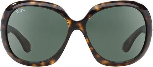 Ray-Ban RB4098 Jackie Ohh II Sunglasses + Posy Group Accessories Bundle in Saudi Arabia