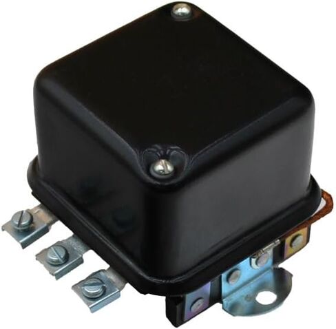 RAParts Voltage Regulator Fits Cub Cadet 125 126 127 128 129 147 149 Generator in Saudi Arabia