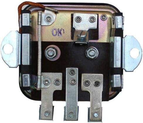RAParts Voltage Regulator Fits Cub Cadet 125 126 127 128 129 147 149 Generator in Saudi Arabia