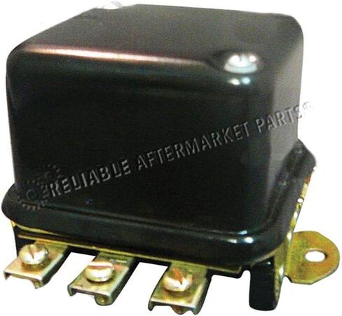 RAParts Voltage Regulator Fits Cub Cadet 125 126 127 128 129 147 149 Generator in Saudi Arabia