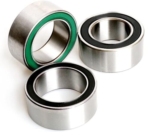 1pcs Car Air Conditioning Compressor Bearing 35BD219 Inner Diameter 35 Outer Diameter 55 Thickness 20mm in Saudi Arabia