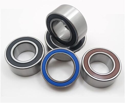1pcs Car Air Conditioning Compressor Bearing 35BD219 Inner Diameter 35 Outer Diameter 55 Thickness 20mm in Saudi Arabia