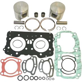 WSM Top End Kit Sea Doo 951 Di .050MM in Kuwait
