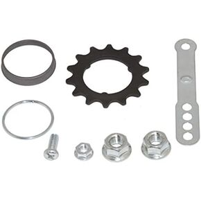 Alta Coaster Hub Sprocket Kit, Multiple Colors & Sizes. in Saudi Arabia