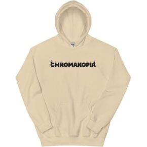 Chromotopia Tylers Unisex Hoodie in Saudi Arabia