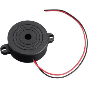 4216 صوتي مستمر صوتي متقطع صوتي piezoelectric Automotive Home Appliances Active Buzzer DC Lead Buzzer in Kuwait