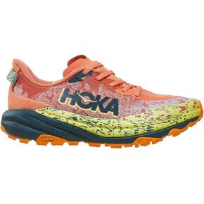 HOKA Women's Speedgoat 6 Sneaker in Kuwait