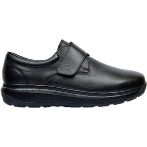 Joya Edward Men Leater Black Leather in Kuwait