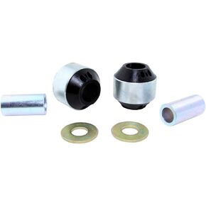 Whiteline W53353 Front Control Arm Bushing, Black in Saudi Arabia