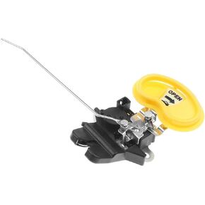 Rear Tailgate Trunk Lid Latch Actuator Assembly for Kia for Optima 2006-2008 937142 812302G000 in Kuwait