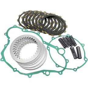 for YFZ450 YFZ450 SE V 2004-2009 Clutch Kit Heavy Duty Springs Gasket in Kuwait