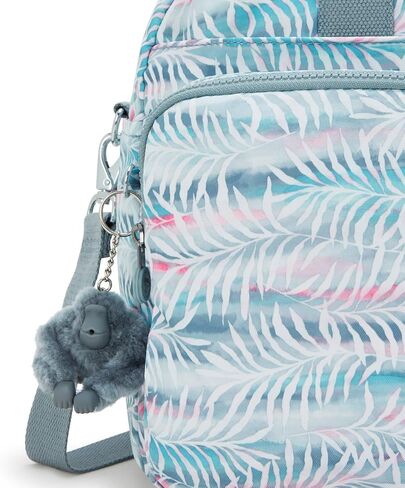 Kipling Defea Extra Large Printed Weekender Duffle Bag in Saudi Arabia