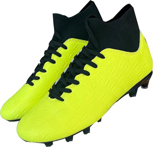 Soccer Cleats Mens Youth Footbal Cleats Shoes in Saudi Arabia