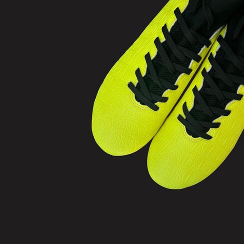 Soccer Cleats Mens Youth Footbal Cleats Shoes in Saudi Arabia