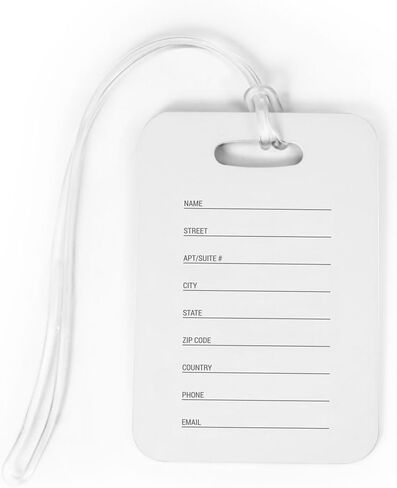 ChalkTalkSPORTS Football Luggage & Bag Tag | Personalized Football with Name & Number | Standard Lines on Back | Assorted Colors in Saudi Arabia