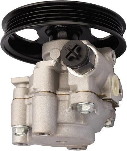 Drivestar 21-5250 مضخة توجيه الطاقة الهيدروليكية ، FIT 2001 2002 2003 2004 لـ Toyota Tacoma ، 2.4L in Saudi Arabia
