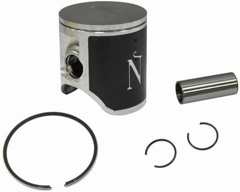 NX-40001-B ، Size B Piston Kit for Yamaha 2002-2004 YZ125 Standard Bore 54.00mm in Saudi Arabia