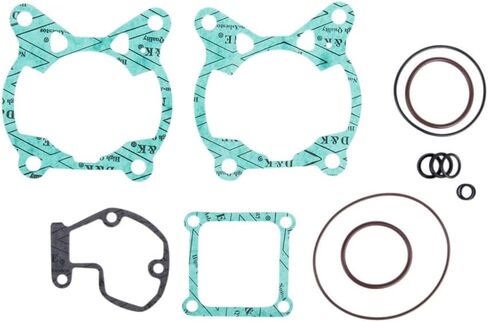 Tusk Complete Top End Rebuild Kit Pro-Lite Standard (47 mm) Wiseco Piston for KTM 85 SX 17/14 2013-2017 in Saudi Arabia
