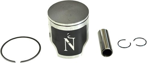 NX-20013, Size A Piston Kit fits Kawasaki 2014-2021 KX85 Standard Bore 48.50mm in Kuwait