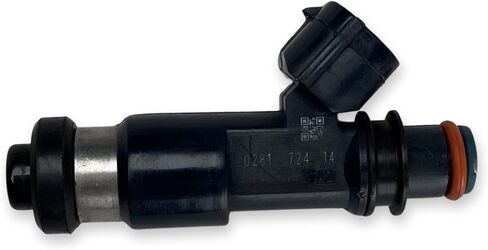 Polaris Sportsman 500 and Ranger 500 EFI Injector - 3089893 in Saudi Arabia