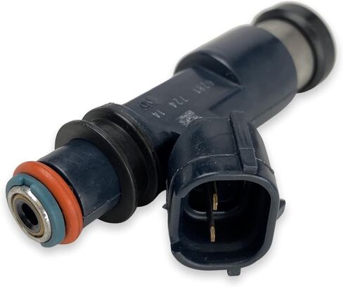 Polaris Sportsman 500 and Ranger 500 EFI Injector - 3089893 in Saudi Arabia