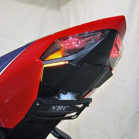 دورات Rage الجديدة-21+ مجموعة Honda CBR1000RR-R-Fender مجموعة مدسوس (CBRRR-FE-T) in Saudi Arabia