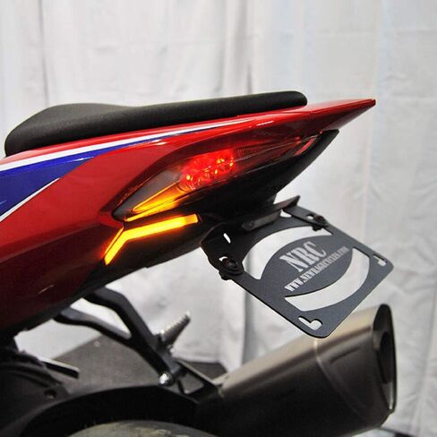 دورات Rage الجديدة-21+ مجموعة Honda CBR1000RR-R-Fender مجموعة مدسوس (CBRRR-FE-T) in Saudi Arabia