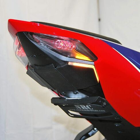 دورات Rage الجديدة-21+ مجموعة Honda CBR1000RR-R-Fender مجموعة مدسوس (CBRRR-FE-T) in Saudi Arabia