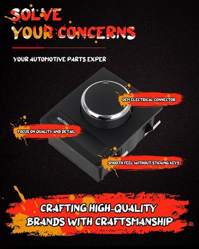 CCIYU 4wd Selector Switch Fit 2010 for Dodge Ram 1500 2011-2012 for Ram 1500 2500 3500 4500 5500 4WD Transfer Case Switch 4x4 Wheel Drive Button 4602973AC 4602973AA 4602973AB 602973AB 1S15812 in Saudi Arabia