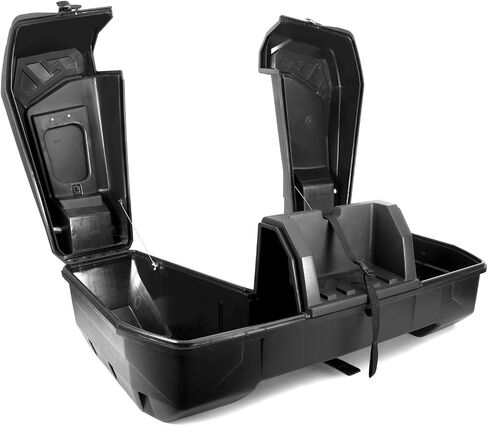 Kimpex NOMAD 2-Up Trunk Rear in Saudi Arabia