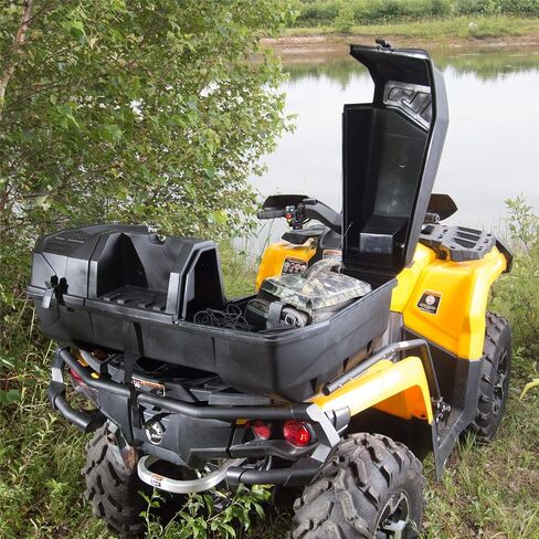 Kimpex NOMAD 2-Up Trunk Rear in Saudi Arabia