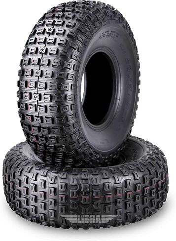 Wanda (2) 20x7-8 for 93-17 Honda TRX 90 90X ATV Front Tyre Set of 4PR in Saudi Arabia