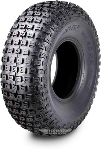 Wanda (2) 20x7-8 for 93-17 Honda TRX 90 90X ATV Front Tyre Set of 4PR in Saudi Arabia