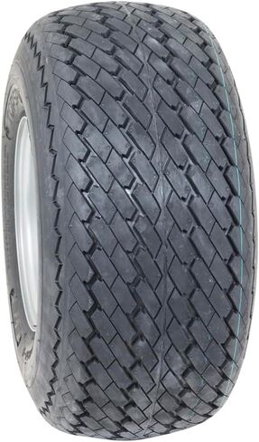GTW Topspin Sawtooth 18x8.5-8 Golf Cart Tire for Golf Course or Basic Street Use in Saudi Arabia