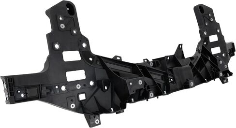 Center Radiator Support Bracket Compatible with Tesla Model X 2022–2024 in Saudi Arabia