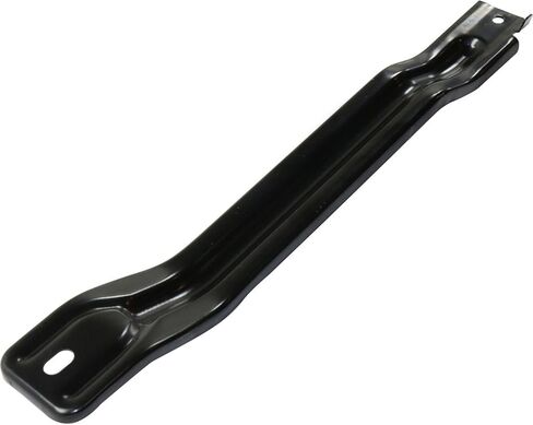 لـ GMC for Acadia 2017-2019 مركز دعم الرادياتير Steel Smooth Black 23407480 GM1041150 in Saudi Arabia
