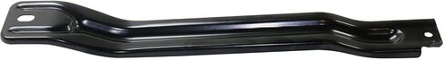 لـ GMC for Acadia 2017-2019 مركز دعم الرادياتير Steel Smooth Black 23407480 GM1041150 in Saudi Arabia