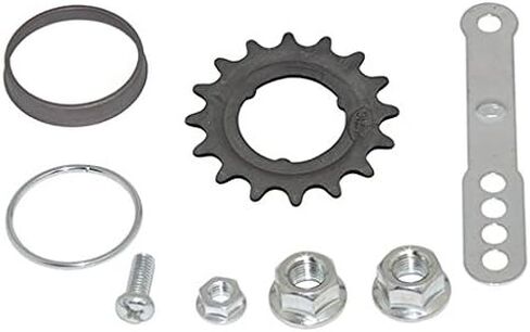 Alta Coaster Hub Sprocket Kit, Multiple Colors & Sizes. in Saudi Arabia