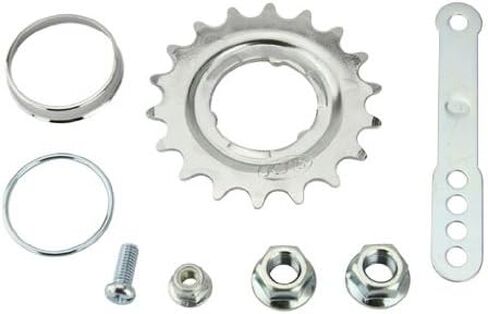 Alta Coaster Hub Sprocket Kit, Multiple Colors & Sizes. in Saudi Arabia