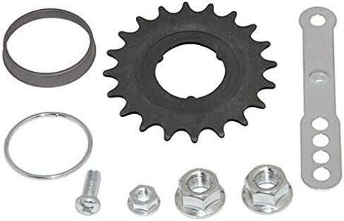 Alta Coaster Hub Sprocket Kit, Multiple Colors & Sizes. in Saudi Arabia